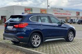 BMW X1 sDrive 18i, 2019г. EURO6, 1 собственик/реални КМ, снимка 9