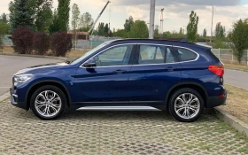 BMW X1 sDrive 18i, 2019г. EURO6, 1 собственик/реални КМ, снимка 4