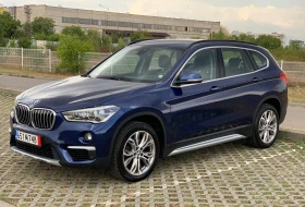 BMW X1 sDrive 18i, 2019г. EURO6, 1 собственик/реални КМ, снимка 3