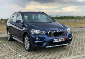 BMW X1 sDrive 18i, 2019г. EURO6, 1 собственик/реални КМ, снимка 1