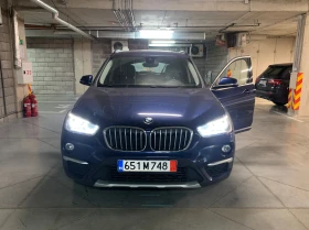 BMW X1 sDrive 18i, 2019г. EURO6, 1 собственик/реални КМ, снимка 17