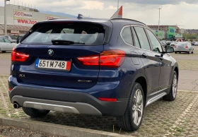 BMW X1 sDrive 18i, 2019г. EURO6, 1 собственик/реални КМ, снимка 8