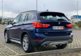 BMW X1 sDrive 18i, 2019г. EURO6, 1 собственик/реални КМ, снимка 6