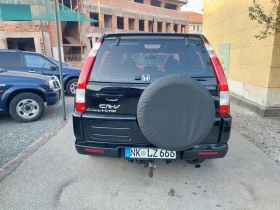 Honda Cr-v 2.2--CTDi--140kс, снимка 5