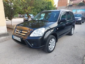 Honda Cr-v 2.2--CTDi--140k | Mobile.bg    3