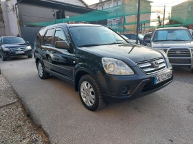 Honda Cr-v 2.2--CTDi--140k | Mobile.bg    1