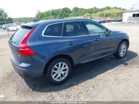 Volvo XC60 2019 VOLVO XC60 T5 MOMENTUM | Mobile.bg    4