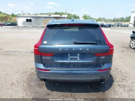 Volvo XC60 2019 VOLVO XC60 T5 MOMENTUM | Mobile.bg    8