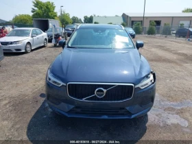     Volvo XC60 2019 VOLVO XC60 T5 MOMENTUM