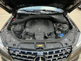 Mercedes-Benz ML 350 BLUETEC 4 MATIC , снимка 7