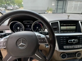 Mercedes-Benz ML 350 BLUETEC 4 MATIC  - [10] 