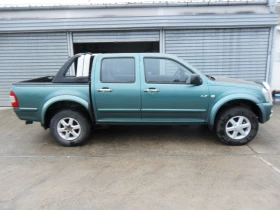 Isuzu D-max 3, 0-TD-AUTOMAT-ITALY-141х.км., снимка 4