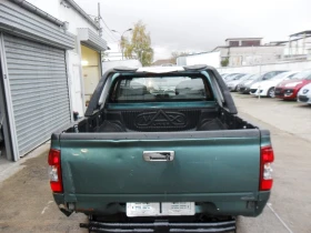 Isuzu D-max 3, 0-TD-AUTOMAT-ITALY-141х.км., снимка 6