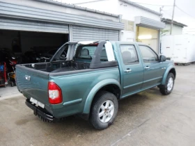 Isuzu D-max 3, 0-TD-AUTOMAT-ITALY-141х.км., снимка 5