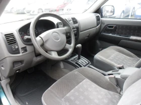 Isuzu D-max 3, 0-TD-AUTOMAT-ITALY-141х.км., снимка 10