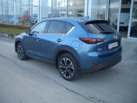 Mazda CX-5 Evolution, снимка 4