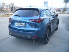 Mazda CX-5 Evolution, снимка 6