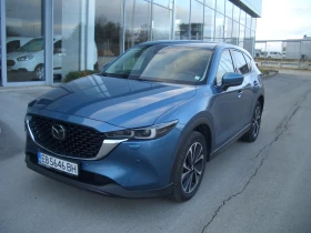 Mazda CX-5 Evolution, снимка 2