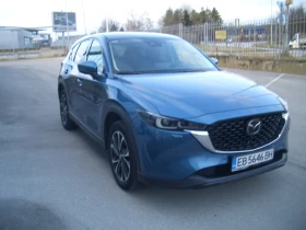 Mazda CX-5 Evolution, снимка 8