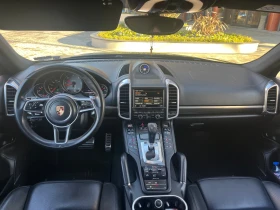 Porsche Cayenne Cayenne S 4.2 dizel, снимка 15