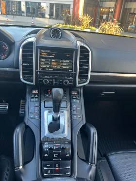 Porsche Cayenne Cayenne S 4.2 dizel, снимка 10