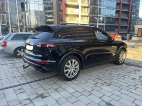 Porsche Cayenne Cayenne S 4.2 dizel, снимка 3