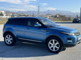 Land Rover Evoque * 2.0 Налична Сервизна история!, снимка 2