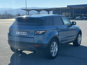 Land Rover Evoque * 2.0 Налична Сервизна история!, снимка 3