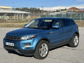 Land Rover Evoque * 2.0 Налична Сервизна история!, снимка 1