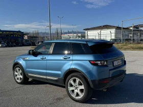 Land Rover Evoque * 2.0 Налична Сервизна история!, снимка 5