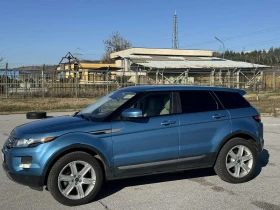 Land Rover Evoque * 2.0 Налична Сервизна история!, снимка 6