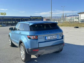 Land Rover Evoque * 2.0 Налична Сервизна история!, снимка 4