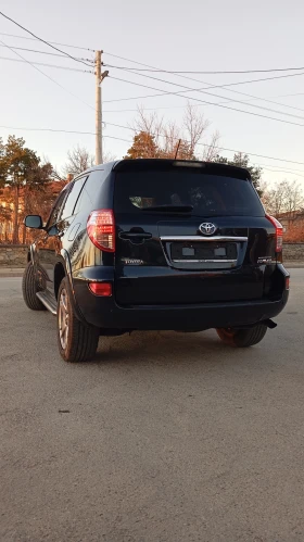 Toyota Rav4, снимка 5