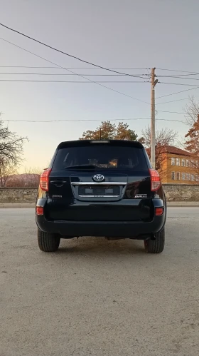 Toyota Rav4, снимка 7