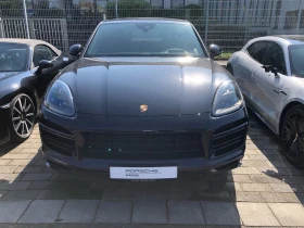 Porsche Cayenne Turbo S E-Hybrid Coupe, снимка 2