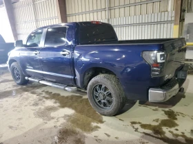 Toyota Tundra Crewmax | Mobile.bg    2