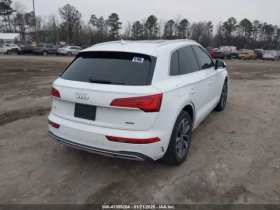 Audi Q5 PREMIUM 45 TFSI QUATTRO S TRONIC | Mobile.bg    6