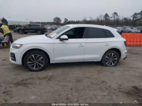 Audi Q5 PREMIUM 45 TFSI QUATTRO S TRONIC | Mobile.bg    8