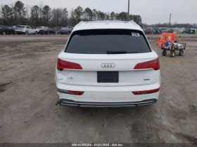 Audi Q5 PREMIUM 45 TFSI QUATTRO S TRONIC | Mobile.bg    2