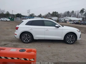 Audi Q5 PREMIUM 45 TFSI QUATTRO S TRONIC | Mobile.bg    7