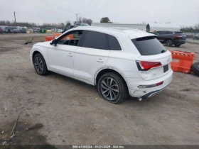 Audi Q5 PREMIUM 45 TFSI QUATTRO S TRONIC | Mobile.bg    5