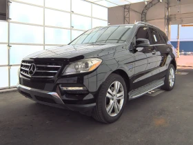  Mercedes-Benz ML 350