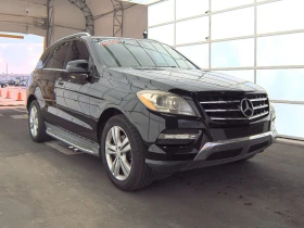 Mercedes-Benz ML 350 4matic* AMG Line* подгряване* Harman Kardon, снимка 3