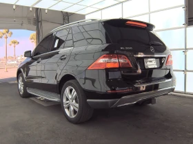 Mercedes-Benz ML 350 4matic* AMG Line* подгряване* Harman Kardon, снимка 6