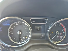 Mercedes-Benz ML 350 4matic* AMG Line* подгряване* Harman Kardon, снимка 9