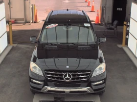 Mercedes-Benz ML 350 4matic* AMG Line* подгряване* Harman Kardon, снимка 2