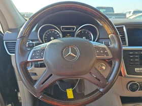 Mercedes-Benz ML 350 4matic* AMG Line* * Harman Kardon | Mobile.bg    8