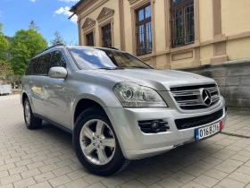 Обява за продажба на Mercedes-Benz GL 500 /450#V8#340KC#ЛИЗИНГ#KATO HOB! ~21 500 лв. - изображение 4
