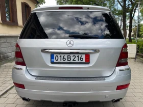 Обява за продажба на Mercedes-Benz GL 500 /450#V8#340KC#ЛИЗИНГ#KATO HOB! ~21 500 лв. - изображение 2