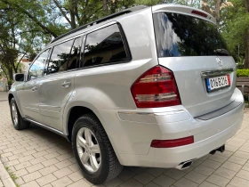 Обява за продажба на Mercedes-Benz GL 500 /450#V8#340KC#ЛИЗИНГ#KATO HOB! ~21 500 лв. - изображение 1